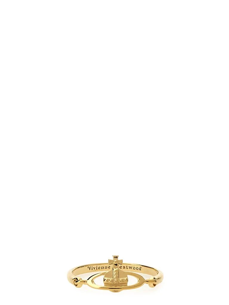 Vivienne Westwood vendome Ring 1
