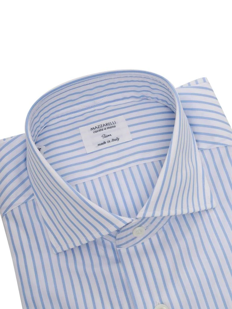 Mazzarelli Mazzarelli Shirt 2