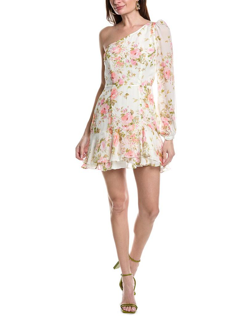 Yumi Kim Chrissy Mini Dress