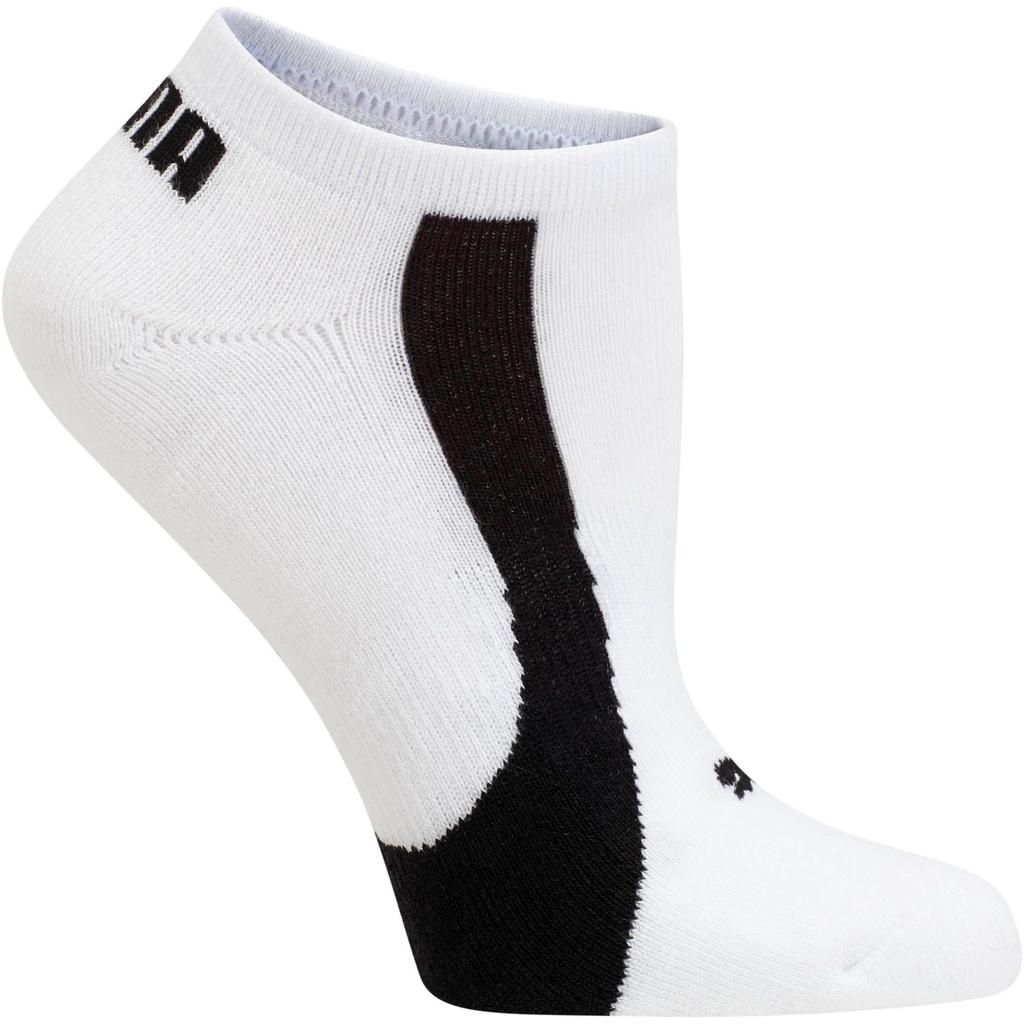 Puma 3-Pack No Show Socks