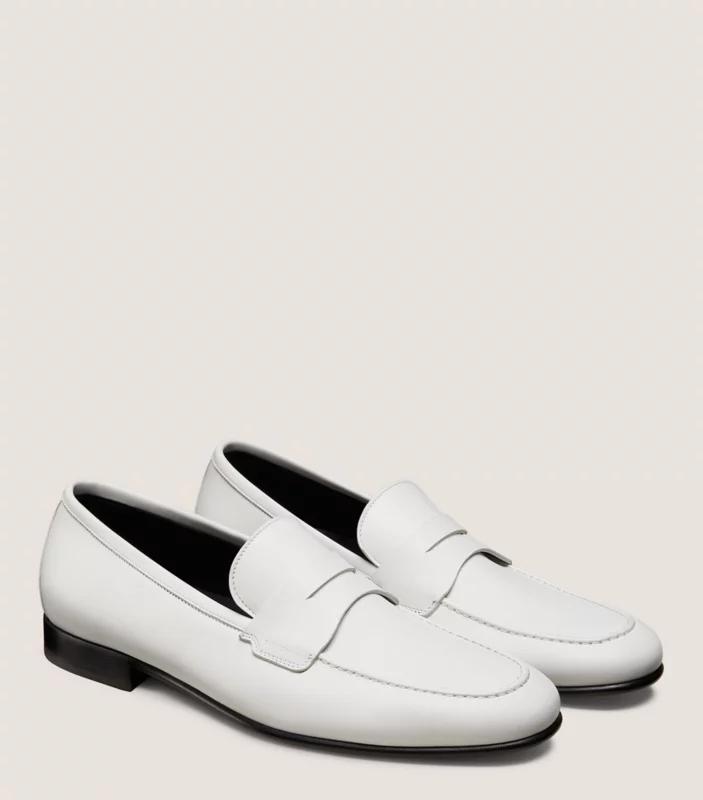 Stuart Weitzman BANKS LOAFER
