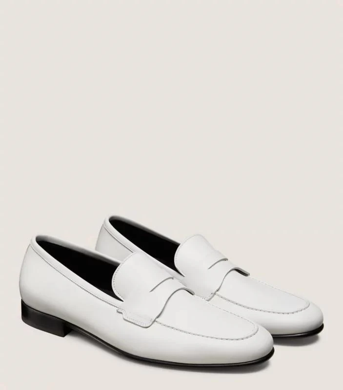 Stuart Weitzman BANKS LOAFER 2