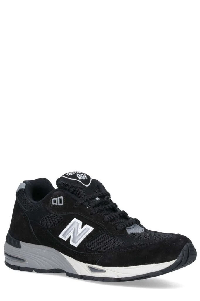 New Balance New Balance 991 Low-Top Sneakers 2
