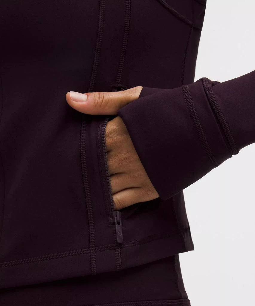 Lululemon Define Cropped Jacket *Nulu 5