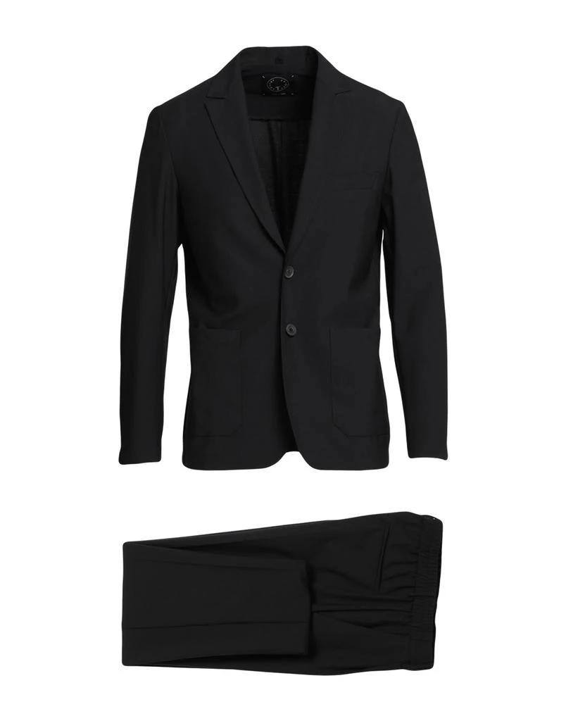 T-JACKET BY TONELLO Suits 1