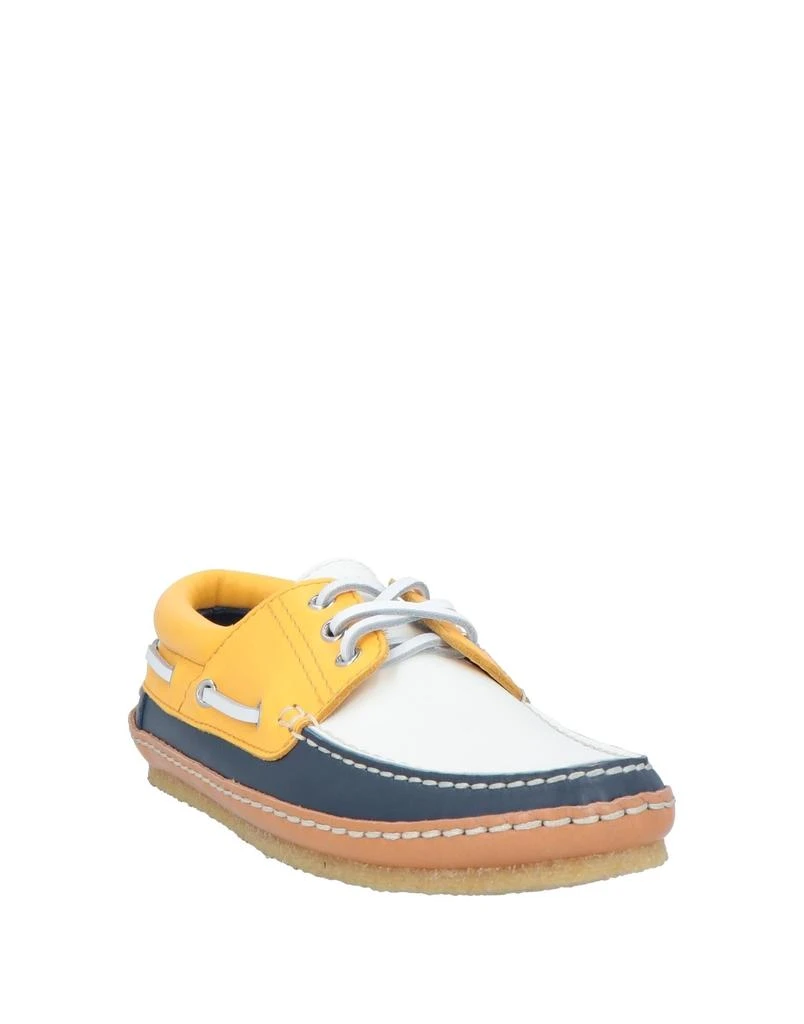 Yves Saint Laurent Loafers 2