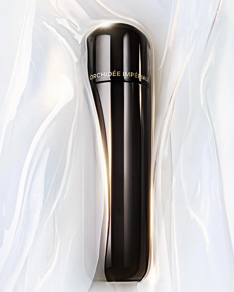 Guerlain Orchidee Imperiale Black The n-Fusion Lotion, 4.7 oz. 3