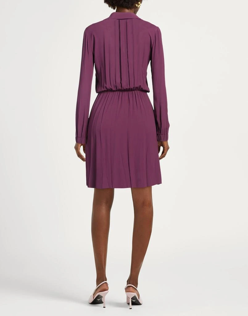 PATRIZIA Short dress 3