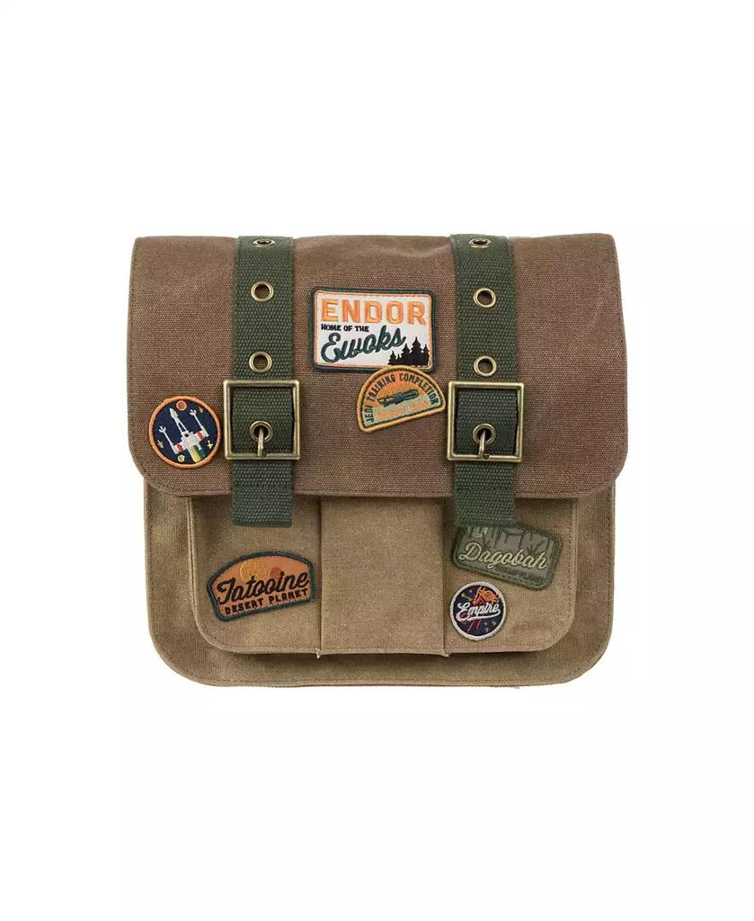 Star Wars Return of the Jedi Utility Crossbody Backpack