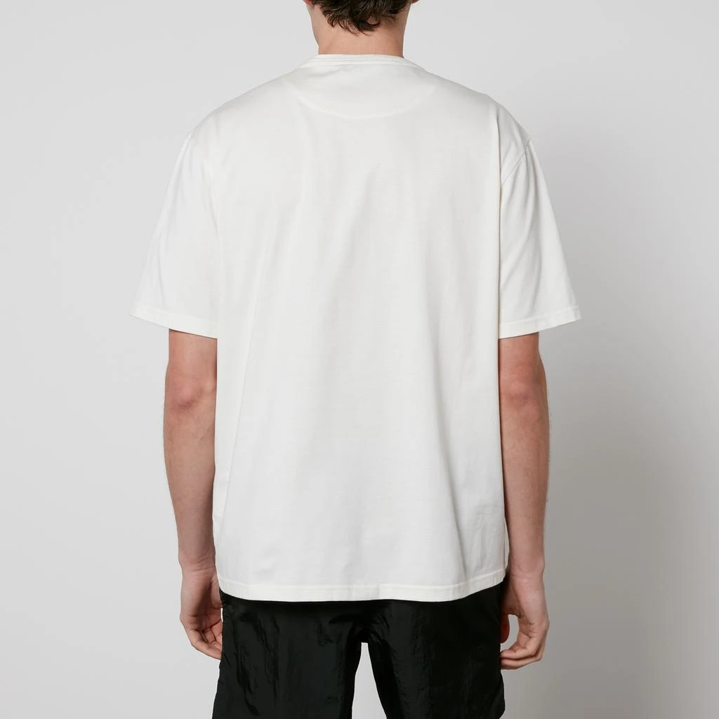 BELSTAFF Centenary Logo Cotton-Jersey T-Shirt 2