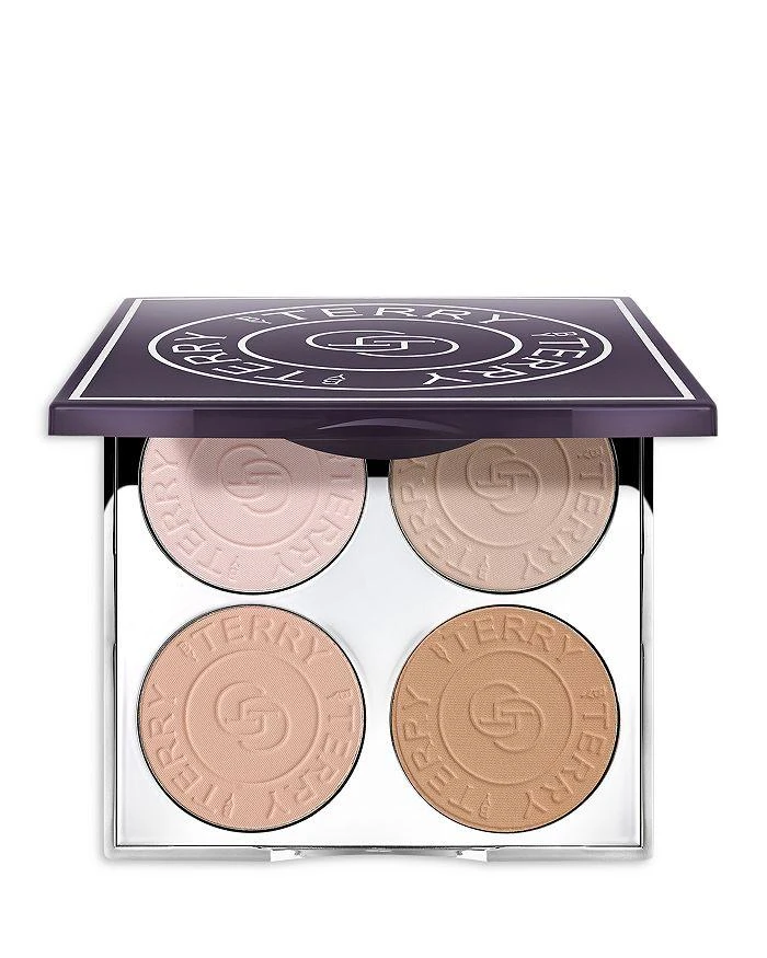 BY TERRY Hyaluronic Hydra Palette - Fair/Medium 1