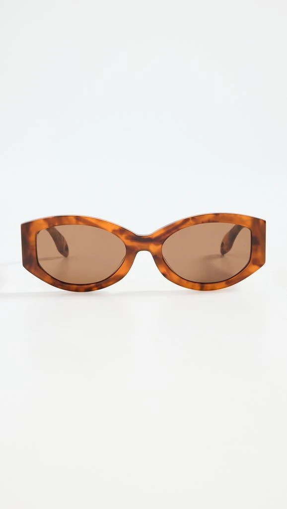 Elisa Johnson Jeannie Sunglasses 1