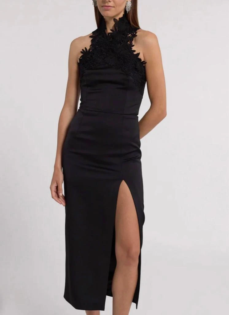 Generation Love Generation Love - Raven Dress 1