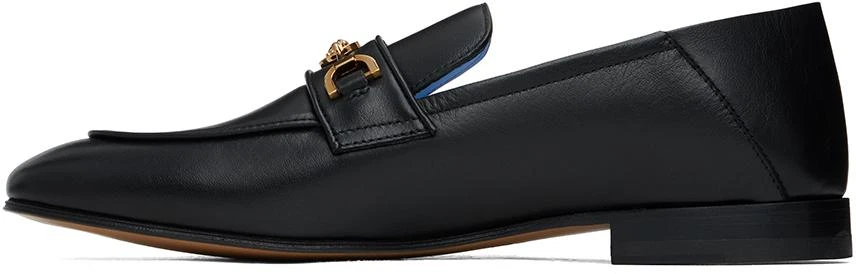 Versace Black Medusa '95 Slippers 3