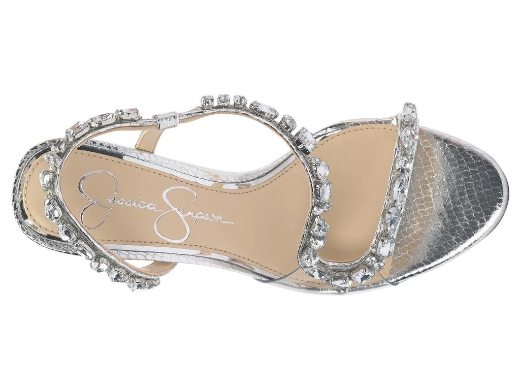 Jessica Simpson Jaycin 2