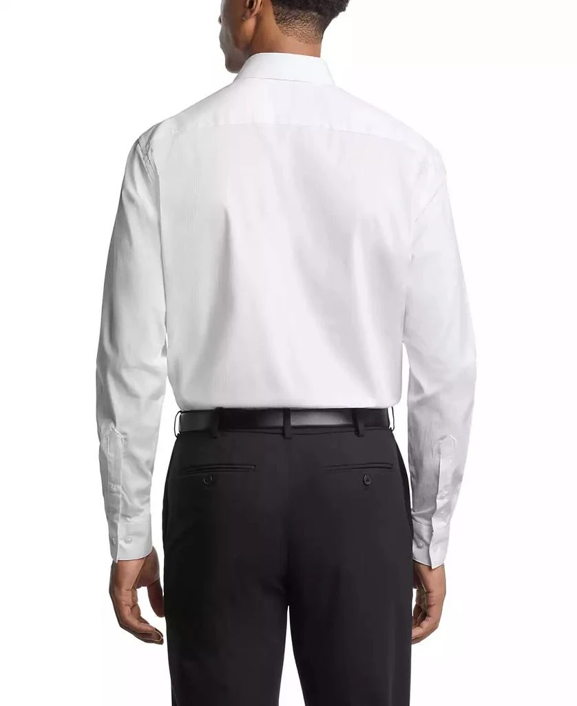 Van Heusen Men's Regular Fit Everyday Defense Dress Shirt 2