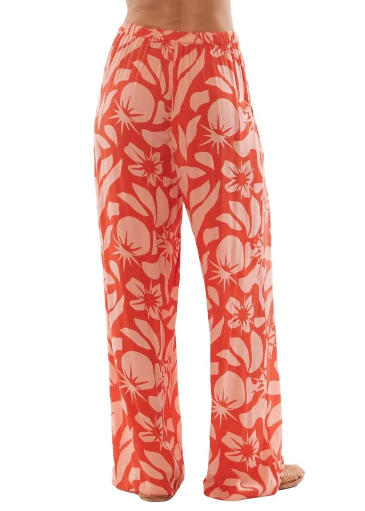 AMUSE SOCIETY Amuse Society - Beach Bliss Woven Pant 2