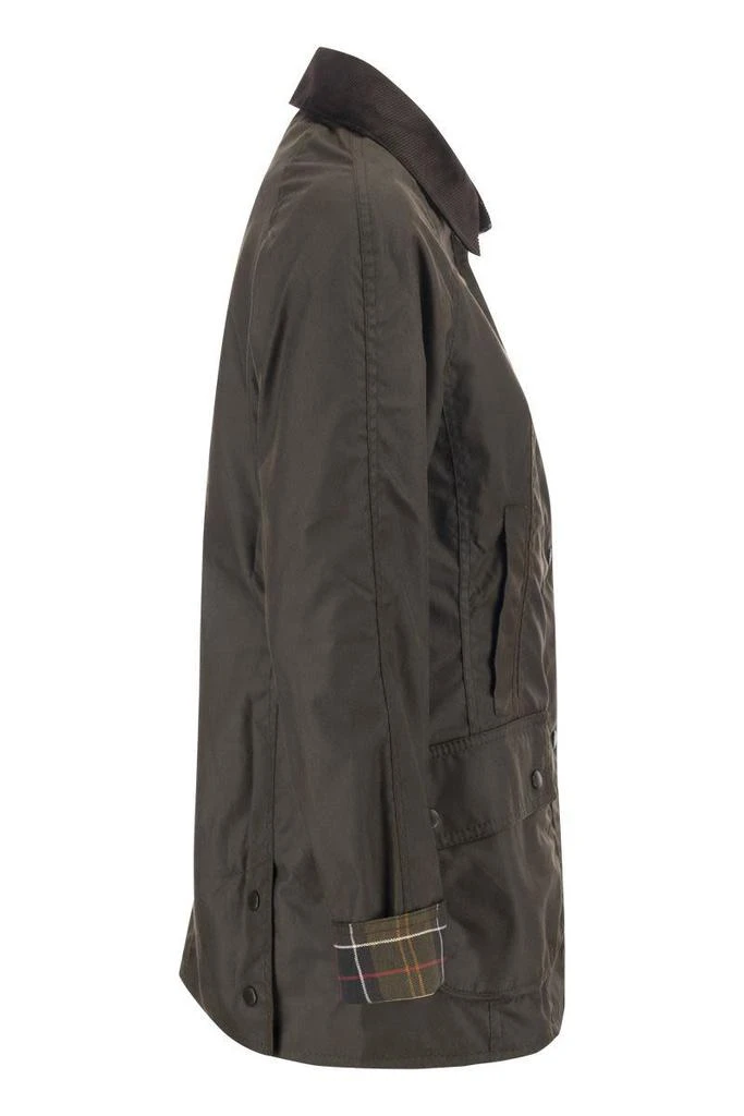 Barbour Barbour Classic Beadnell® Wax Jacket 3