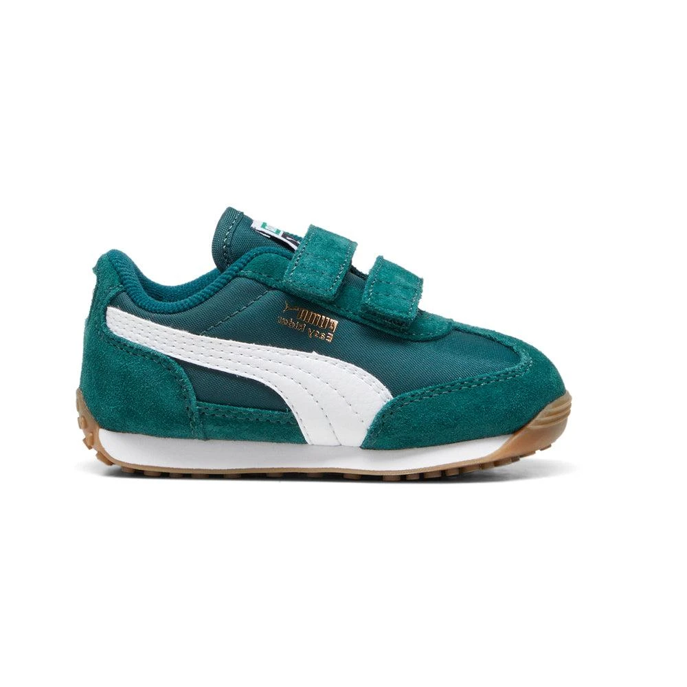 Puma Easy Rider Vintage Slip On Sneakers (Toddler)