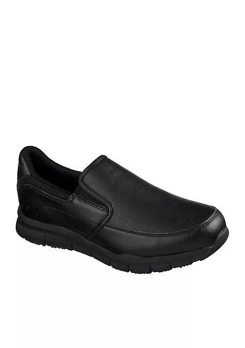 SKECHERS Relaxed Fit Creston - Backlot - Casual Shoes - Free  display picture 1