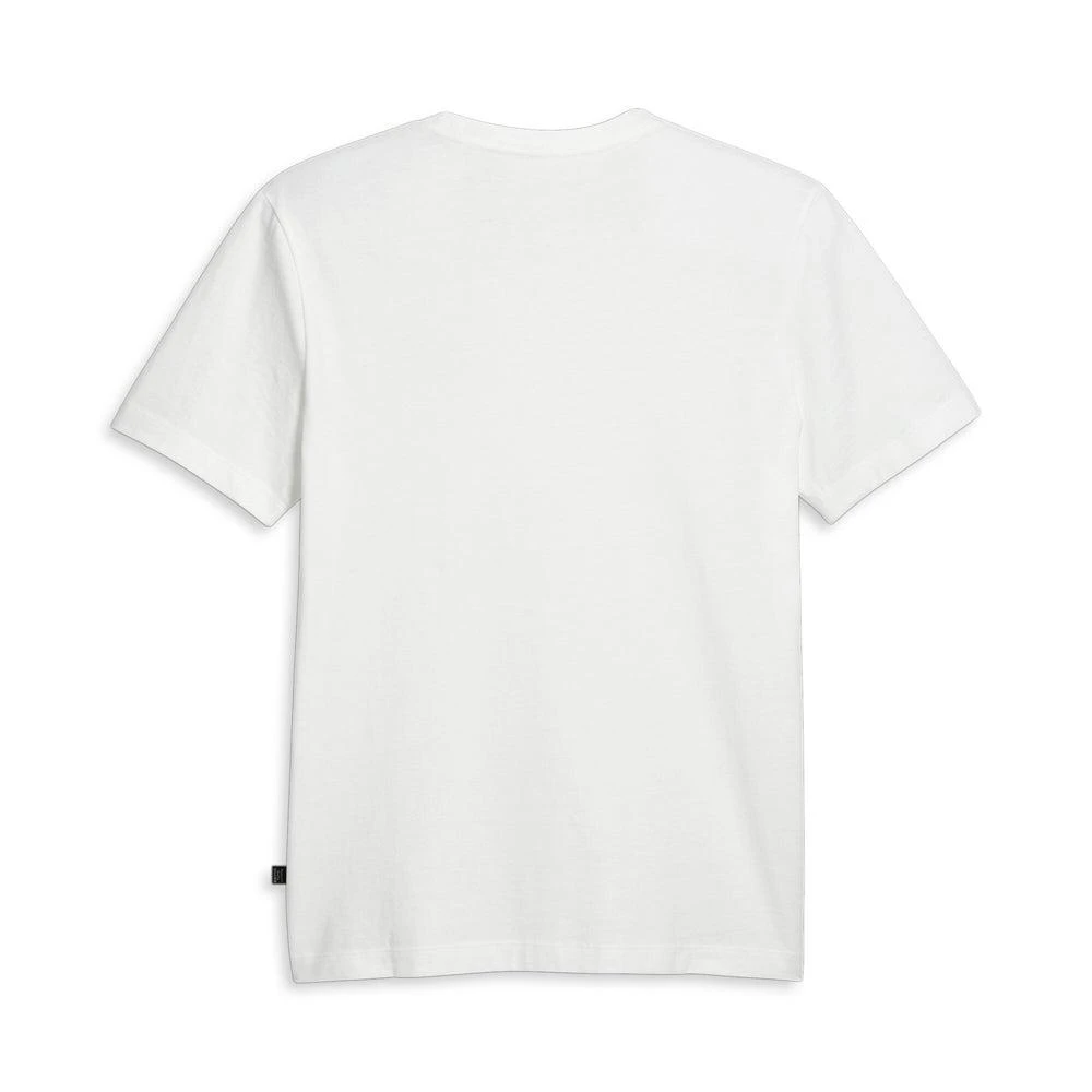 Puma Essentials Crew Neck Short Sleeve T-Shirt