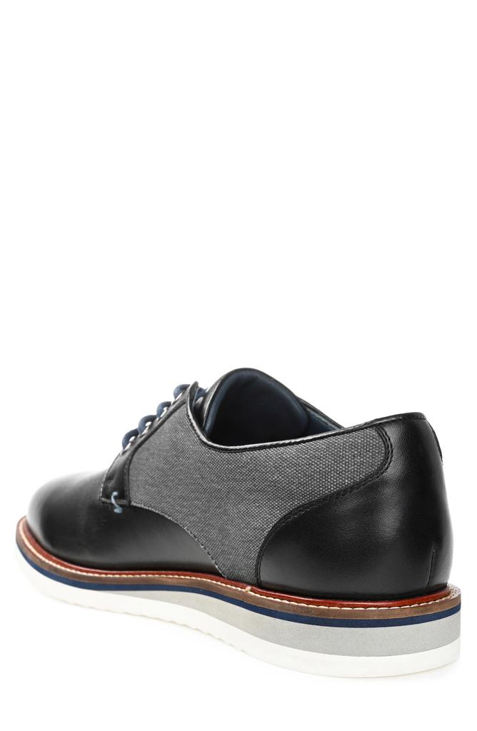 Thomas & Vine Stokes Lace-Up Derby Dress Shoe