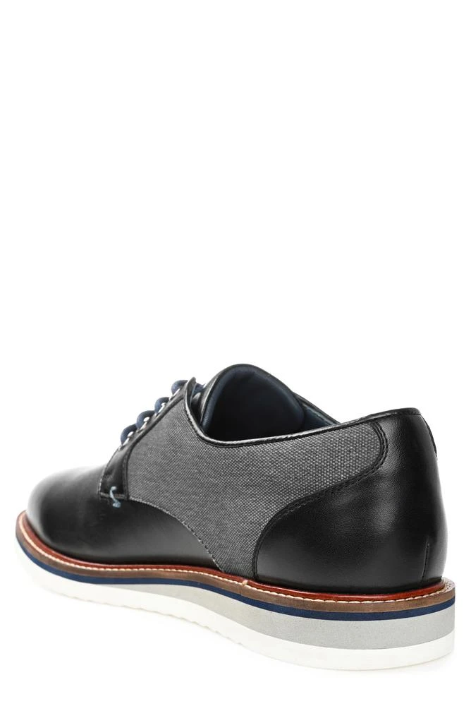 Thomas & Vine Stokes Lace-Up Derby Dress Shoe 2