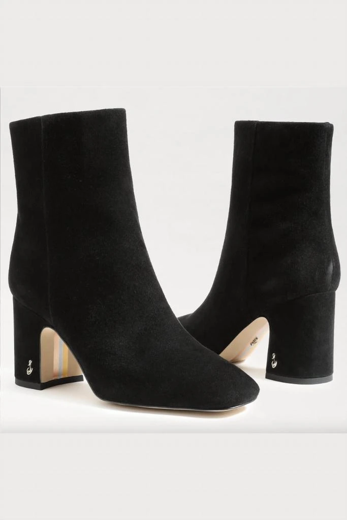 Sam Edelman Sam Edelman - Women's Fawn Ankle Bootie 7