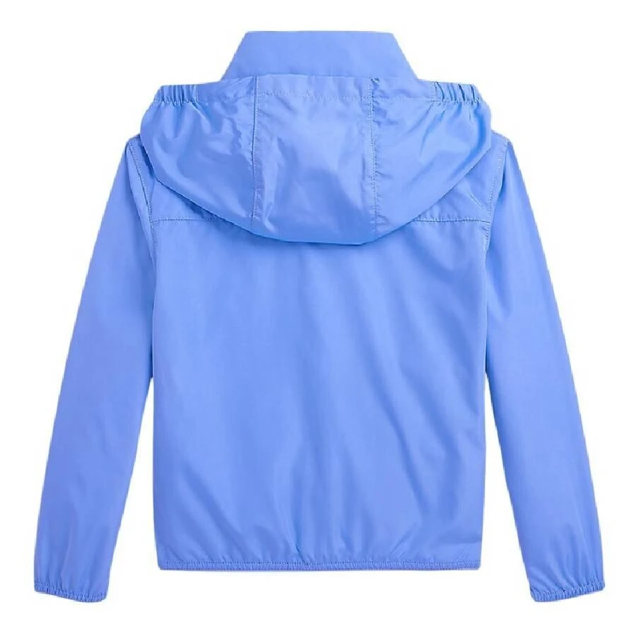 Ralph Lauren Lightweight Windbreaker Jacket 2