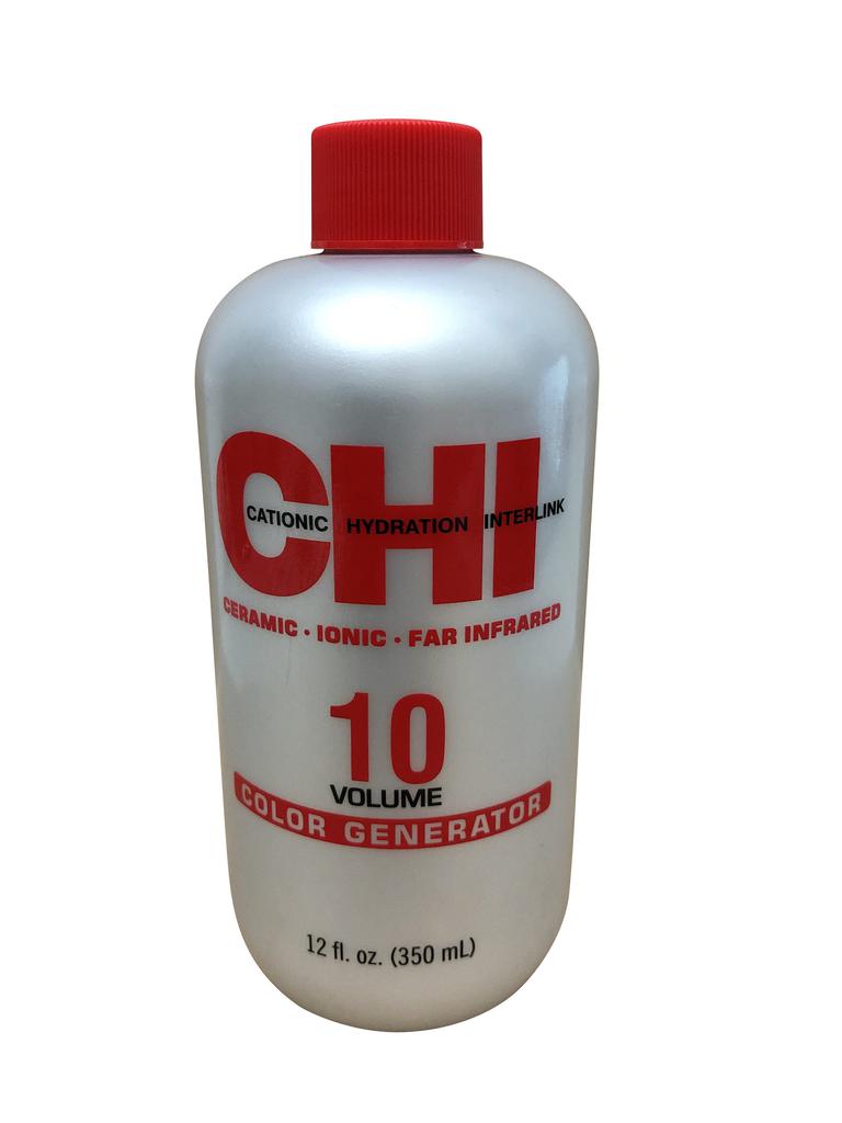 CHI CHI 10 Volume Color Generator 12 OZ