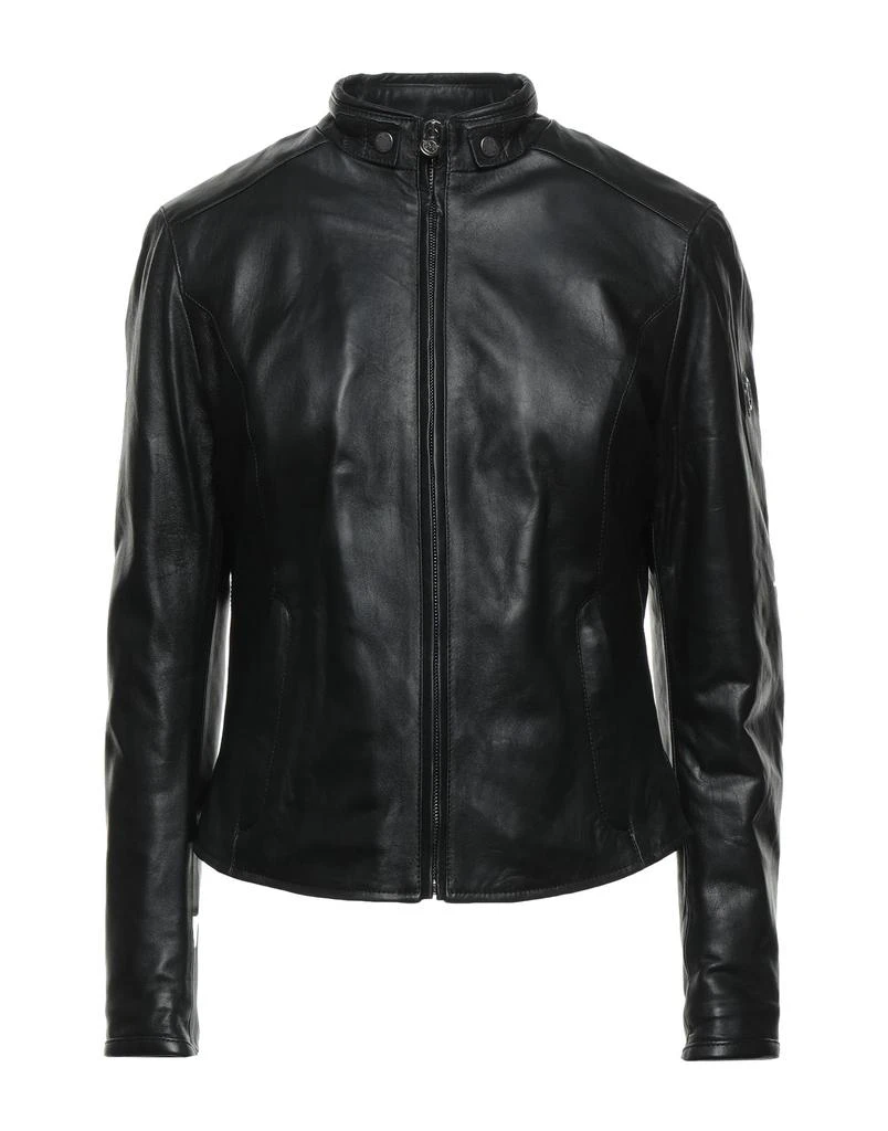 MATCHLESS Biker jacket 1
