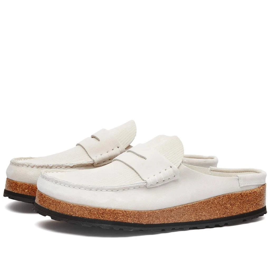 Birkenstock Birkenstock Naples Mule 1