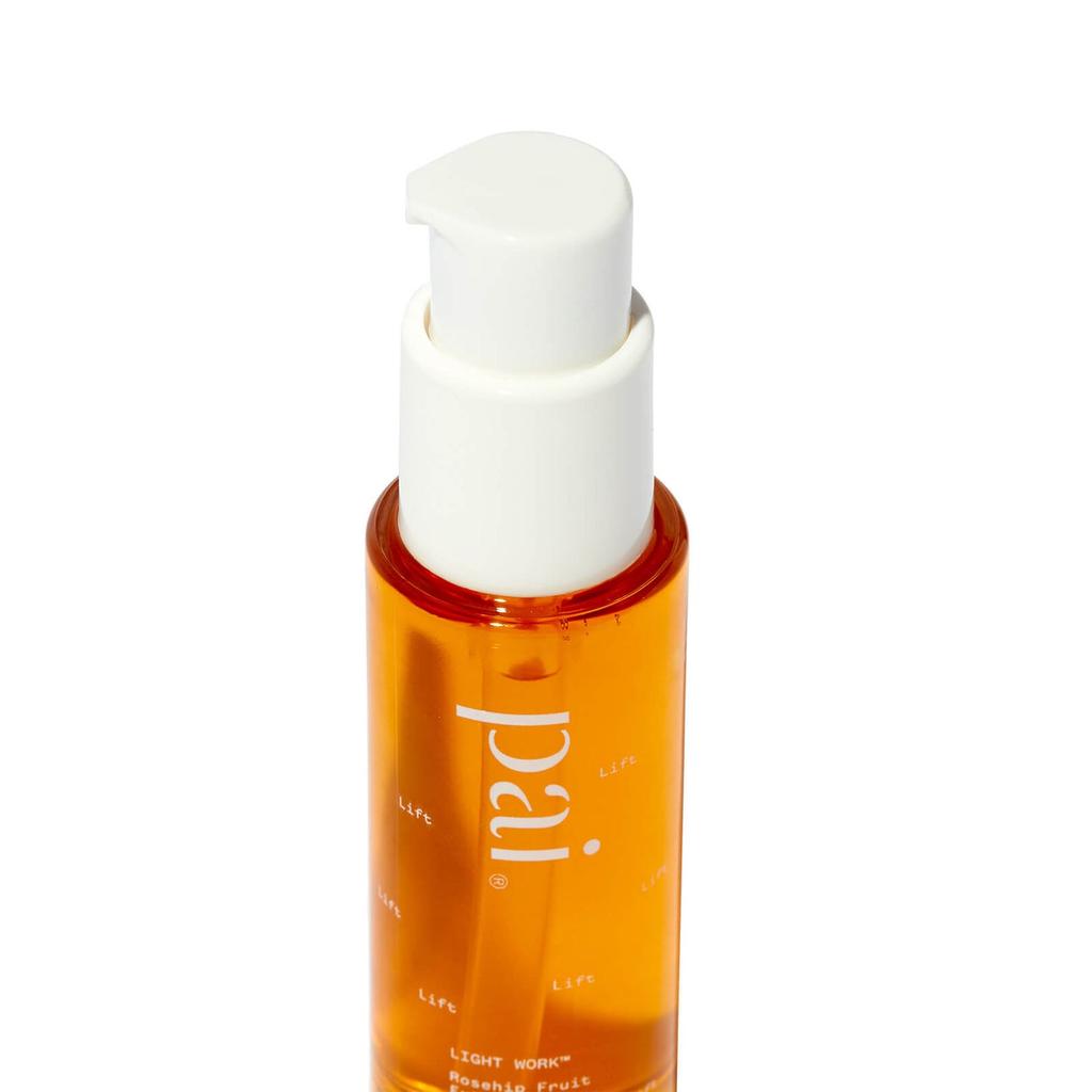 Pai Pai Skincare Light Work Rosehip Cleansing Oil 28ml