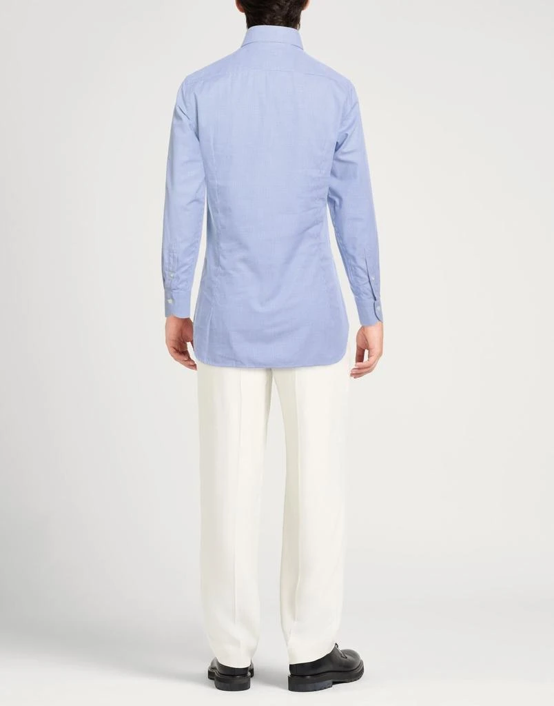 CALIBAN Patterned shirt 3