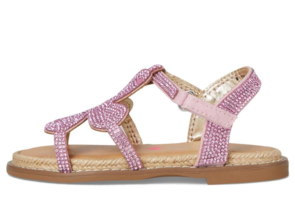 Steve Madden Kiwi (Toddler/Little Kid) 4