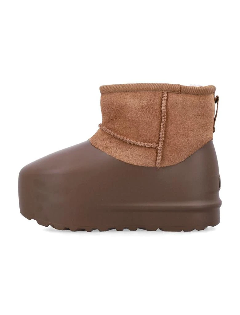 UGG UGG Classic Mini Pumped Molded 3
