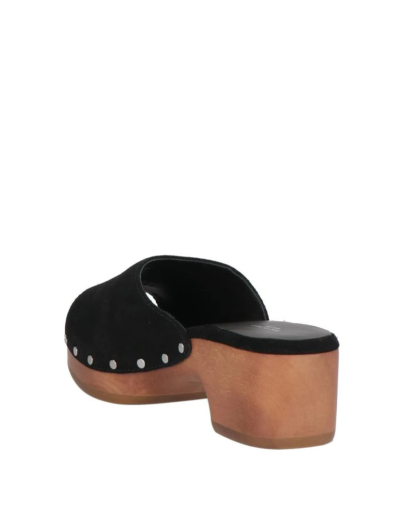 Rag & Bone Mules and clogs 3