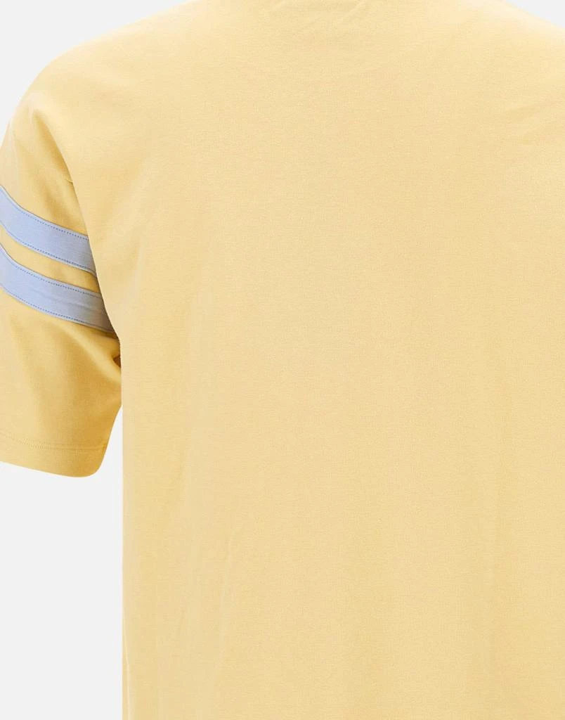 Drôle de Monsieur "Sport"cotton T-shirt 5