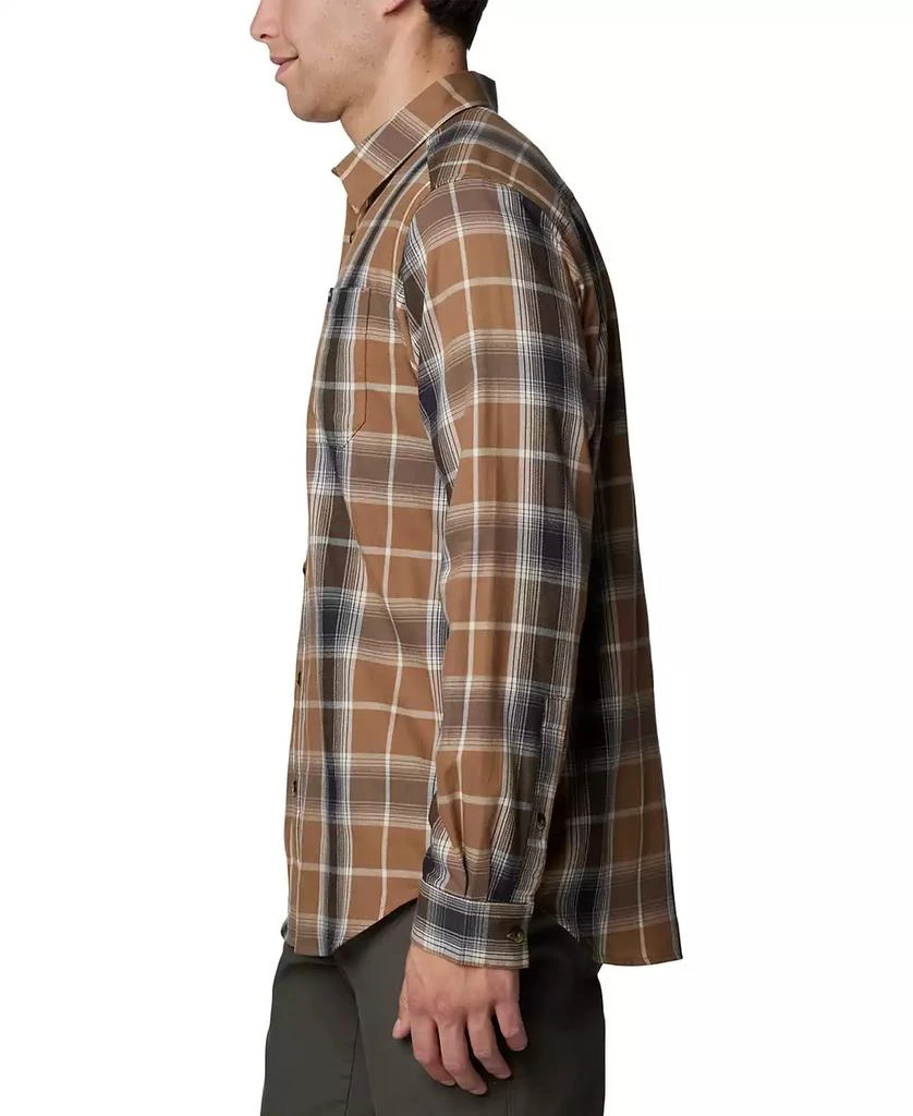 Columbia Men's Vapor Ridge III Long Sleeve Shirt 6