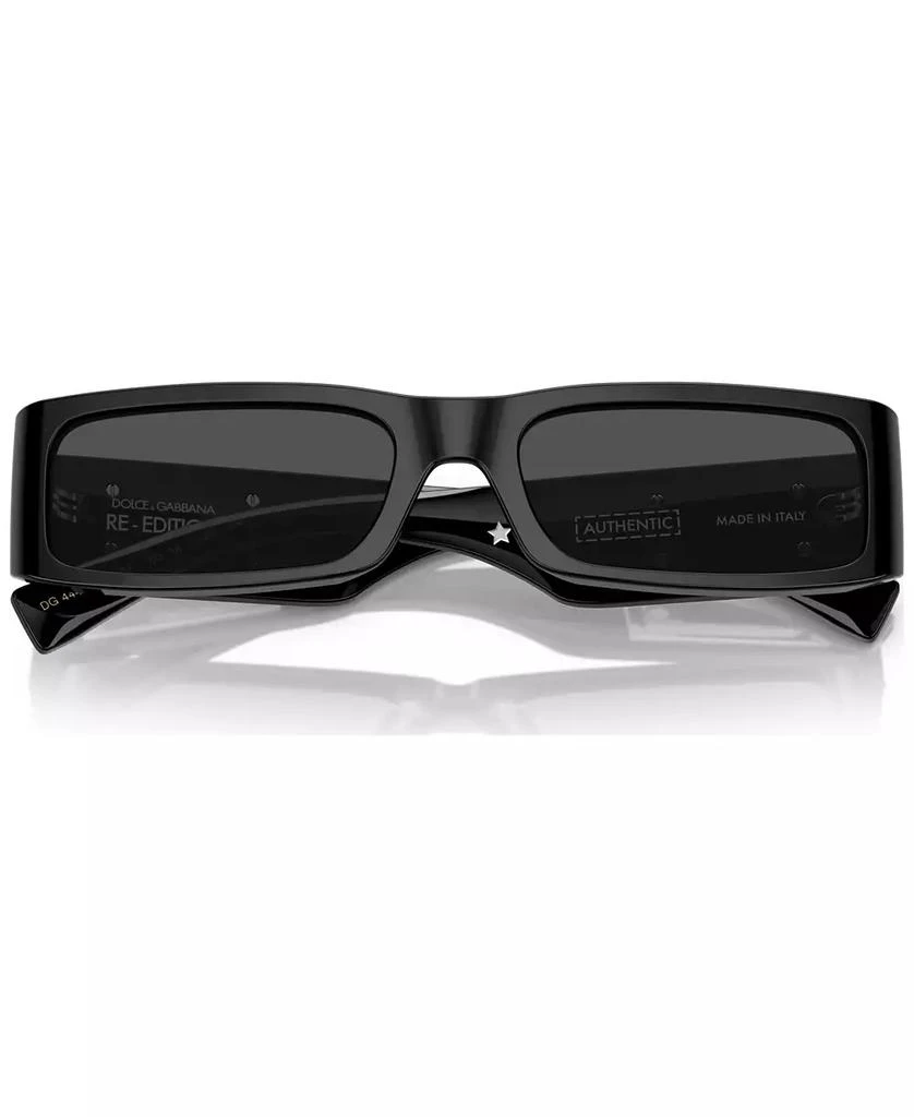 Dolce & Gabbana Men's Sunglasses, DG4444 5