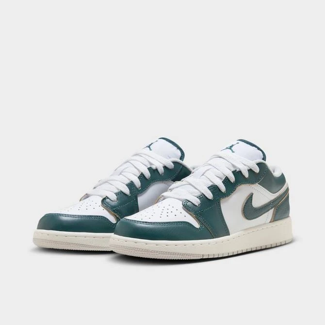 Jordan Big Kids' Air Jordan Retro 1 Low SE Casual Shoes 2