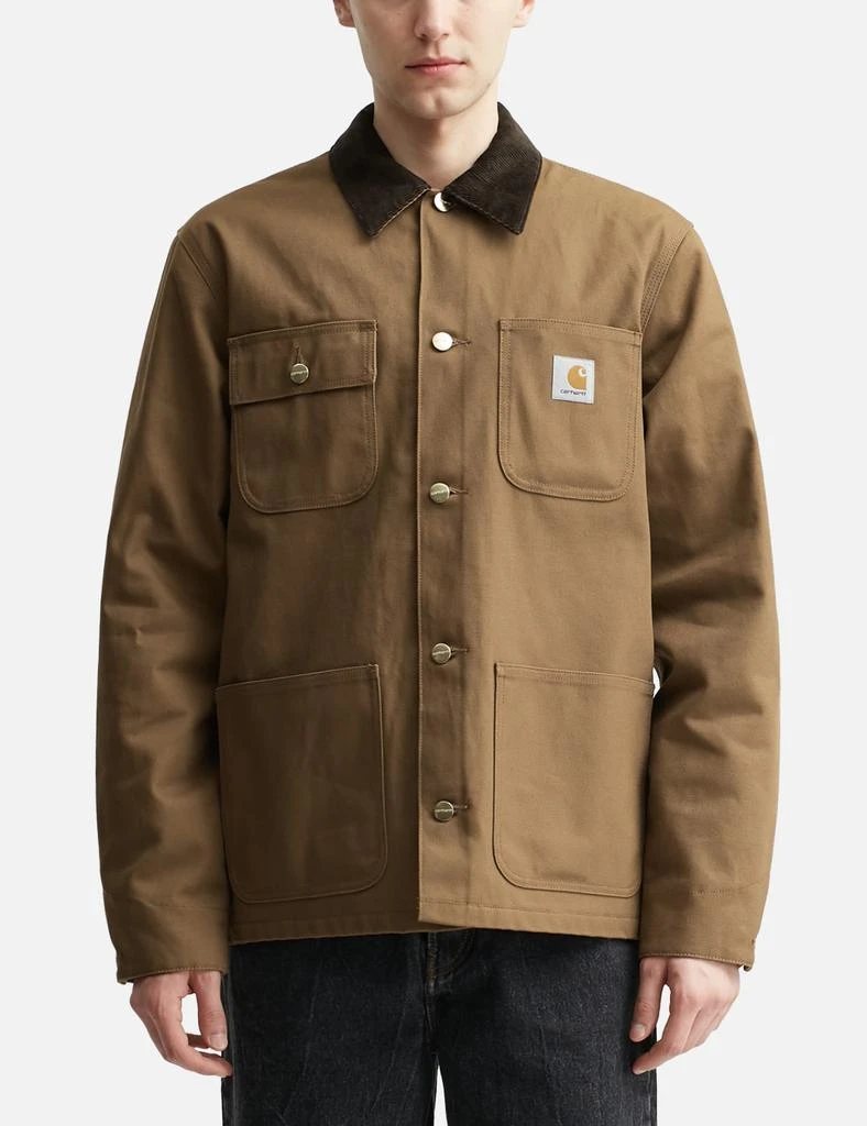 Carhartt WIP Michigan Coat (Winter) 3