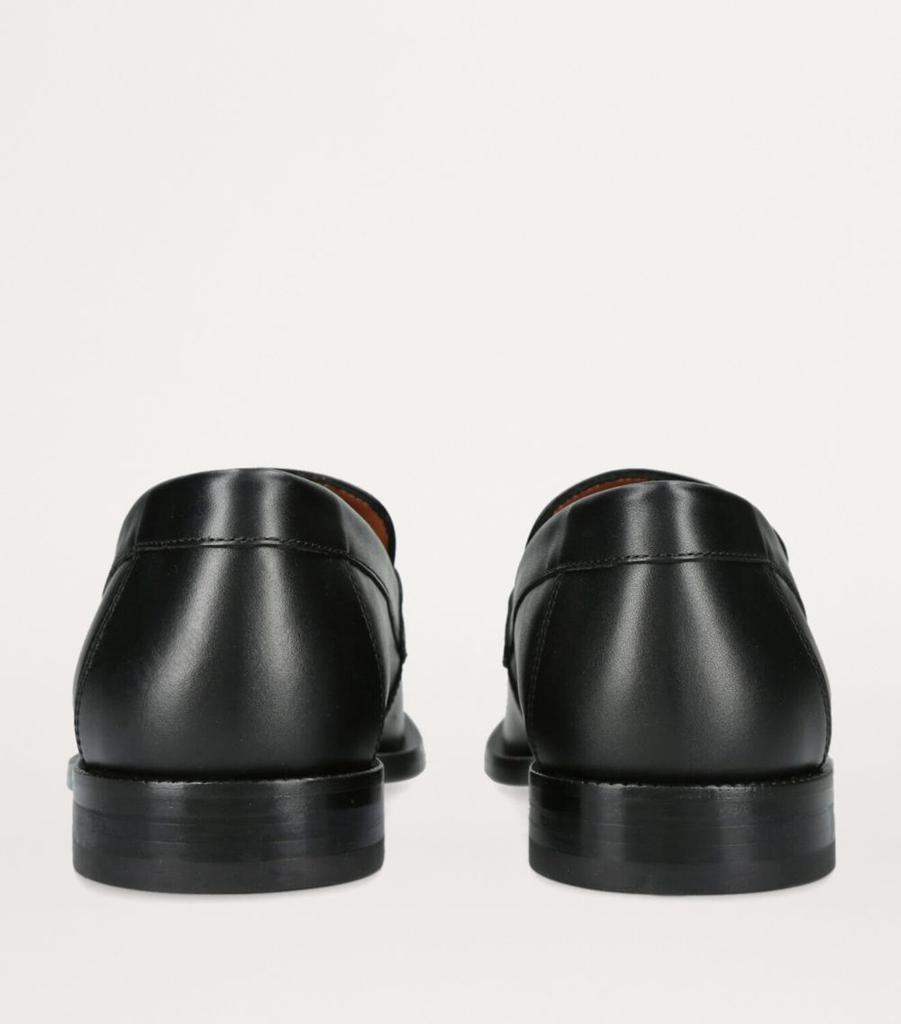 【関税込み】Common Projects ブラック City ローファー Common Projects City Penny Loafer - Black | Editorialist