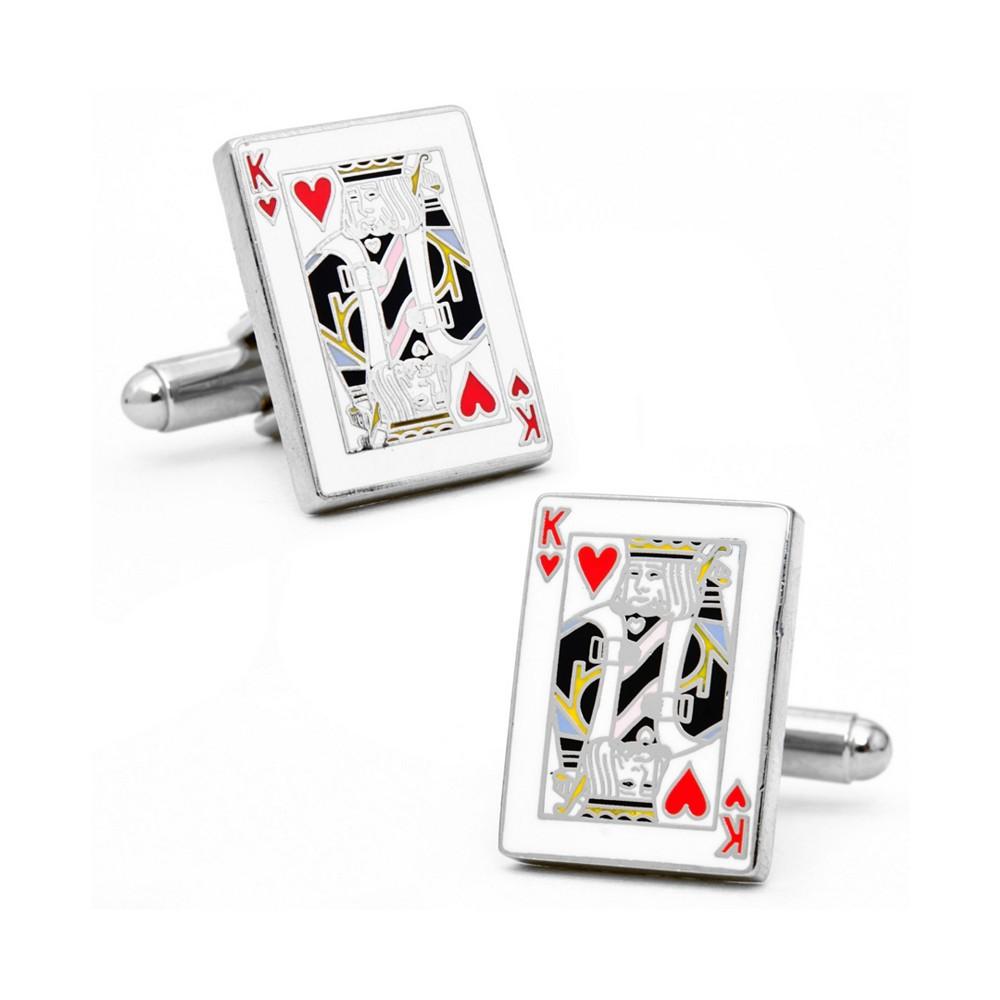 Cufflinks Inc. Classic King Cufflinks