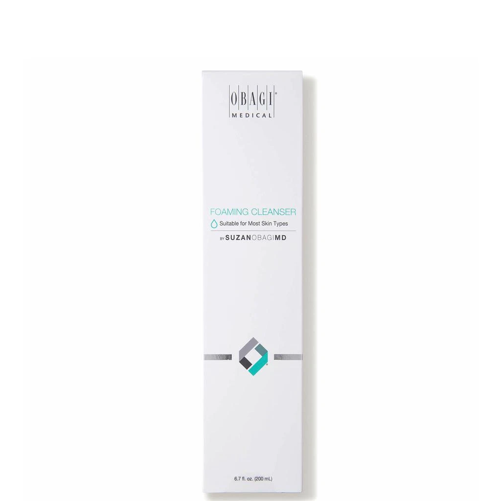 Obagi Obagi Foaming Cleanser 3