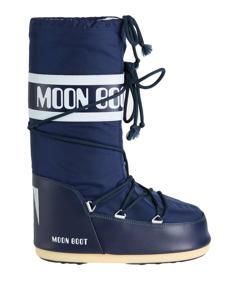Moon Boot Boots 1