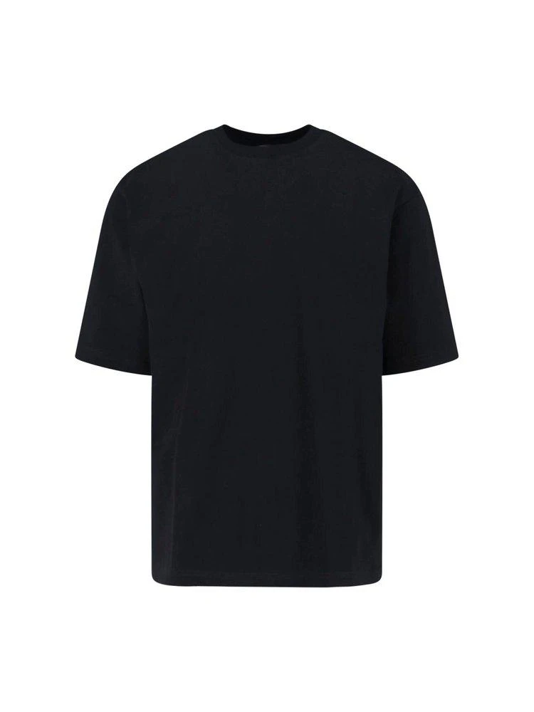 White Sand White Sand Short Sleeve Crewneck T-Shirt