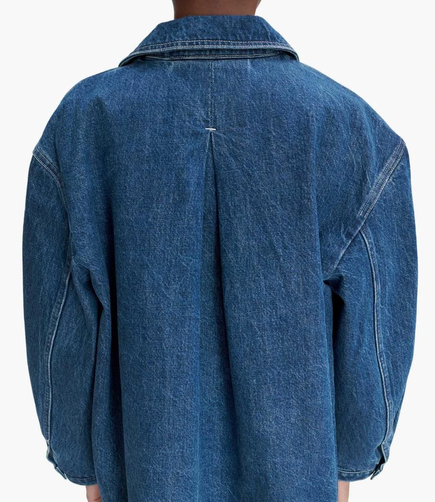 A.P.C. Alys jacket 5