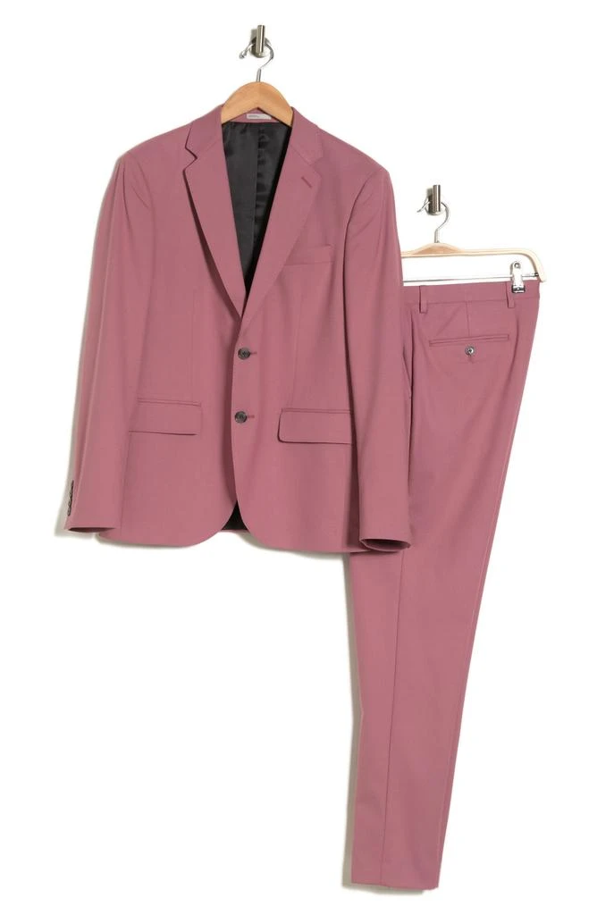 Nordstrom Extra Trim Fit Suit 3