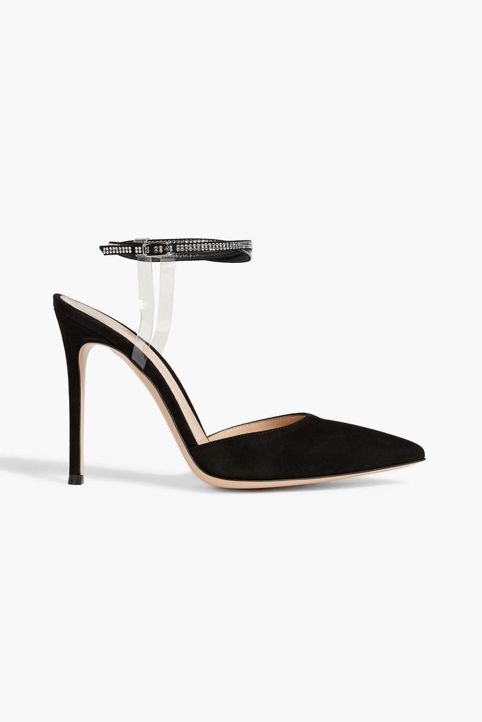 Gianvito Rossi Slingback christina - High Heels - BeyondStyle